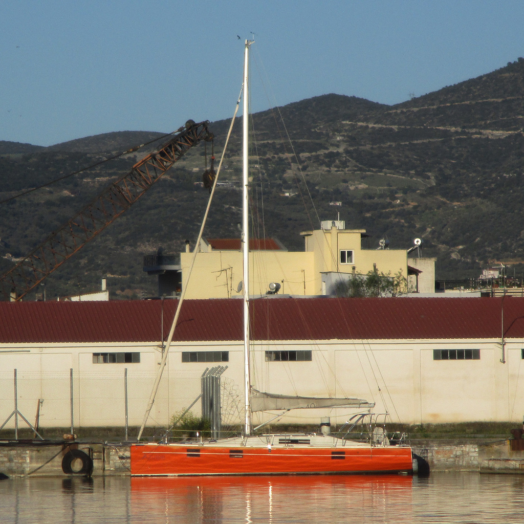 S/Y Azuree-40