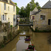 Bayeux, l'Aure