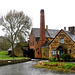 Lower Slaughter Mill