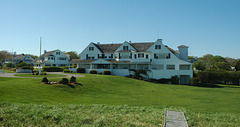 The Kennedy Compound