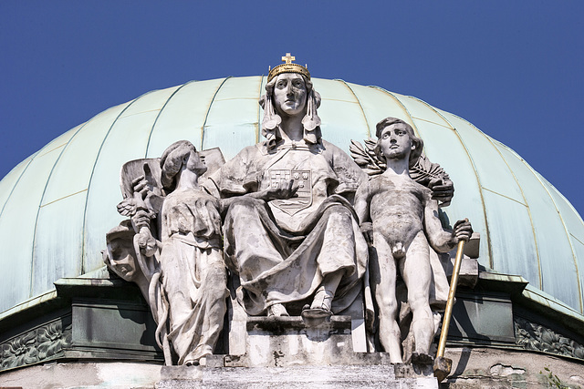 Zagreb - Croazia
