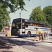 Cambridge Coach Services G95 RGG - 1 May 1997 : 2 of 4