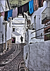Benalauría