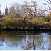 PARC du TEICH (33 Gironde)