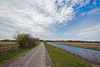 am Steengracht Kanaal (© Buelipix)