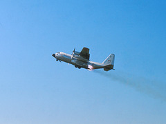 Lockheed C-130 Hercules RCAF