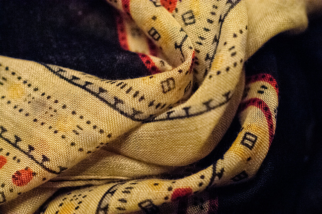 Scarfsnake