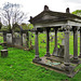 chiselhurst cemetery, london