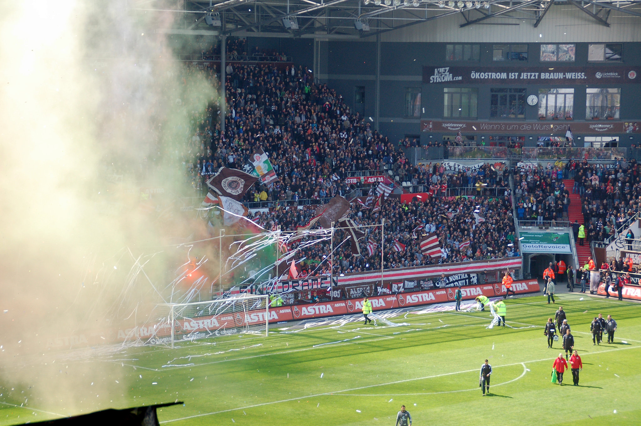 St. Pauli-Leipzig