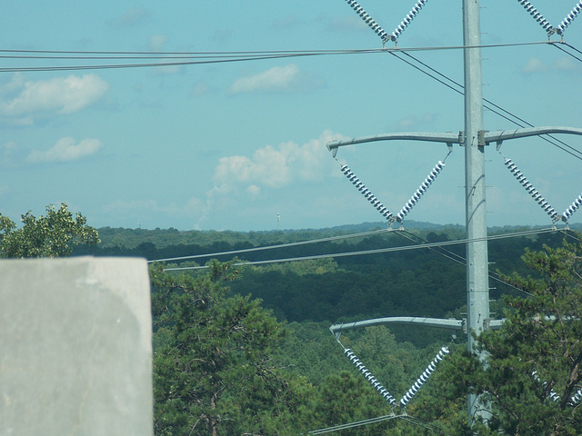 GEORGIA POWER 230KV