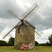 Moulin de KERSCOUET clohars Carnoet (29)