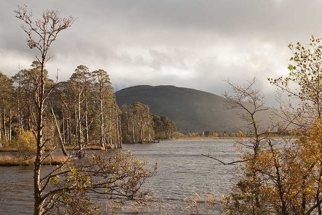 Loch Mallachie