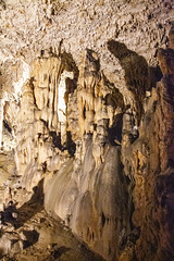 Isola di Krk Grotte Biserujka - Croazia
