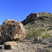 Grapevine Hills