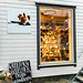 #18 - Gudrun - Shop Window, Henningsvaer - 25̊ 1point