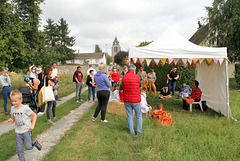 Fête de l'Automne