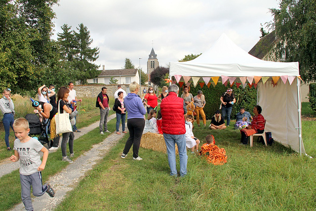 Fête de l'Automne