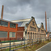 P-D Refractories GmbH, Werk Dr. C. Otto (Bochum-Dahlhausen) / 21.03.2021