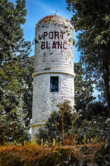 Port Blanc