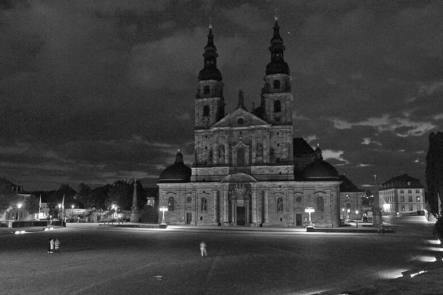 Hoher Dom zu Fulda