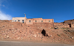 Simplicité involontaire dans un environnement de calme extrême