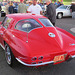 1963 Chevrolet Corvette Sting Ray Split Window Coupe