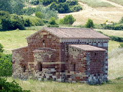 Chiaramonti - Santa Maria Maddalena