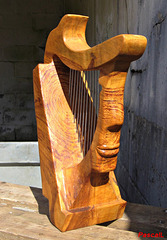 un petit air de musique ! un petit air de musique !