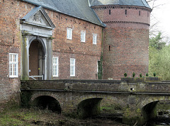 Schloss Haag