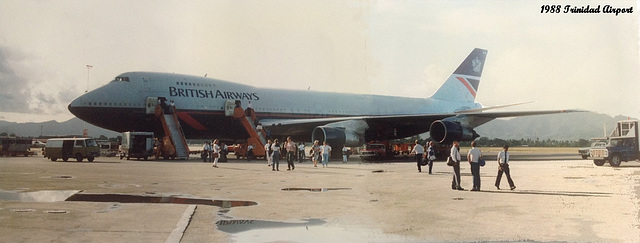 03 A Refuelling Stop-over Before Continuing