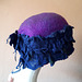 felted hat