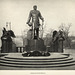 Album von Dresden: Bismarck-Denkmal