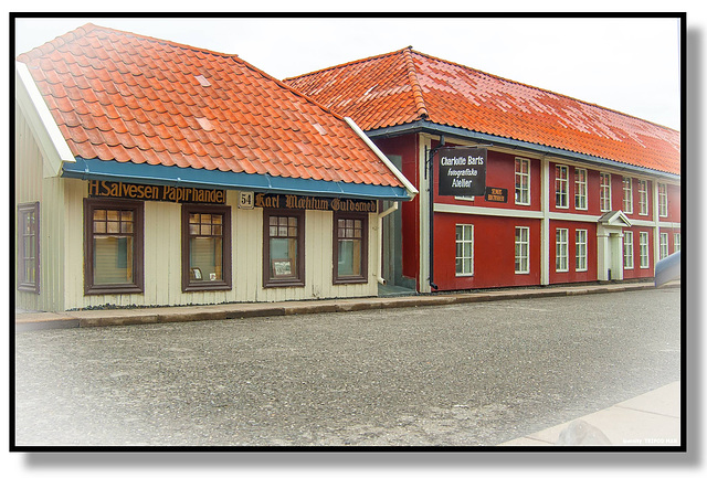 Lilleputthammer