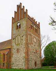 Dorfkirche Nitzow