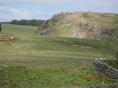 Whin sill