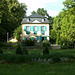 Im Kurpark von Bad Lobenstein