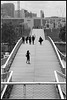 Passerelle Simone de Beauvoir