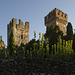 Castello Scaligero - Hiding Towers 2