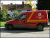 Royal Mail at Sutton Courtenay