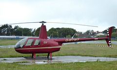 G-WTWT at Solent Airport (1) - 16 June 2019