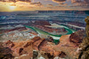 Dead Horse Point - 1996