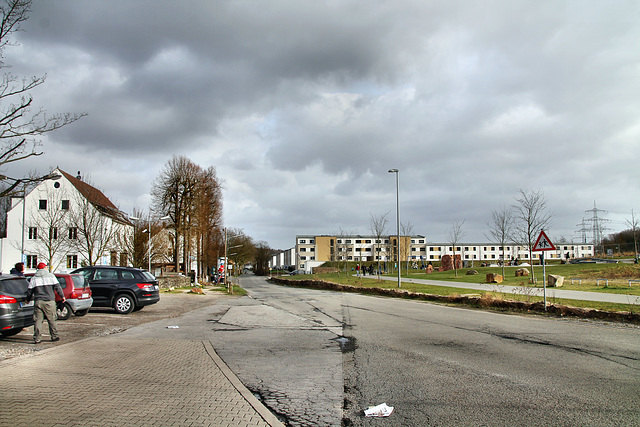 Dr.-C.-Otto-Straße (Bochum-Dahlhausen) / 21.03.2021