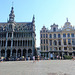 Grote Markt, Brüssel