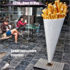 SC96 - Post 19 May - Street consumers (reprise)