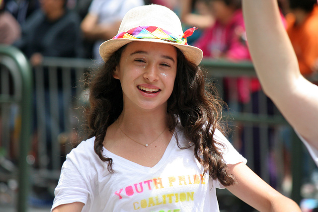 San Francisco Pride Parade 2015 (6673)