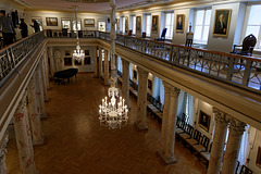 Museum of the History of Riga and Navigation (© Buelipix)