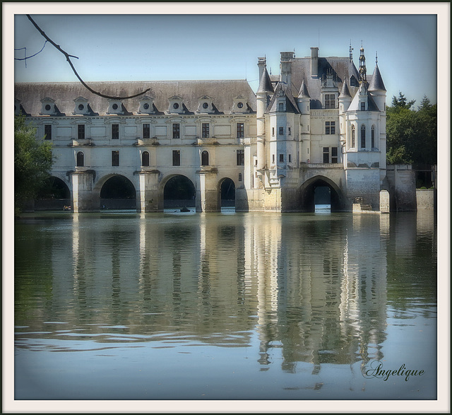 Château de Chenonceau