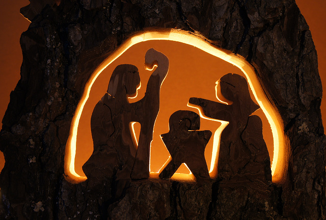 himmlische Silhouetten himmlische Silhouetten