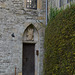 Buckland Abbey, Not the Front Door