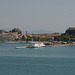 A glimpse of Corfu